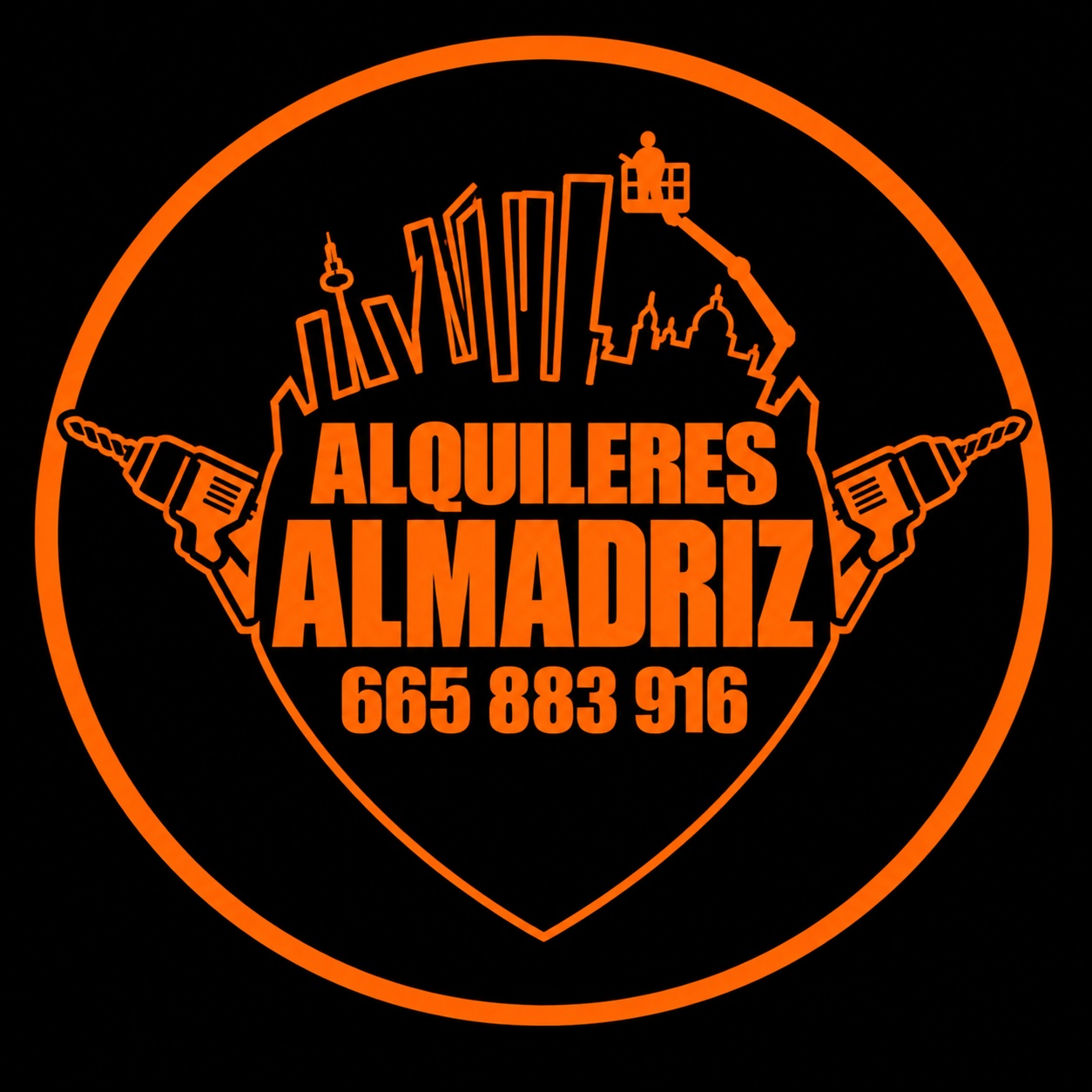 Alquileres Almadriz